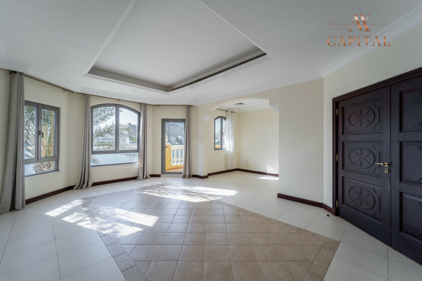 Купить 38 домов - Palm Jumeirah, ОАЭ - изображение 34