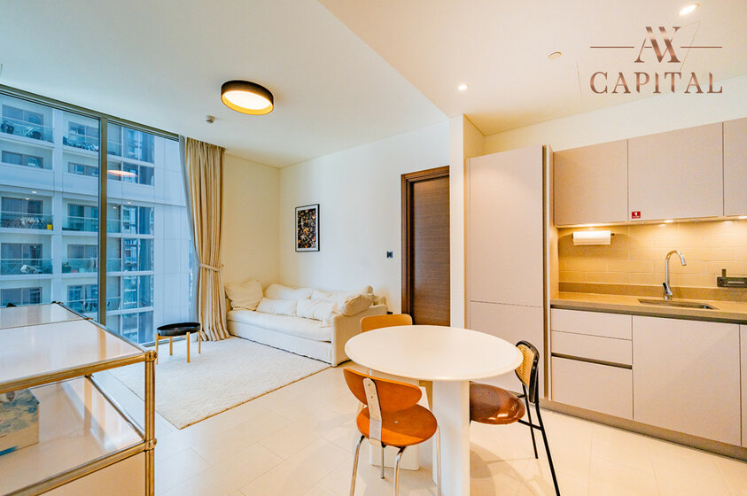 Rent 84 apartments  - Meydan City, UAE - image 22