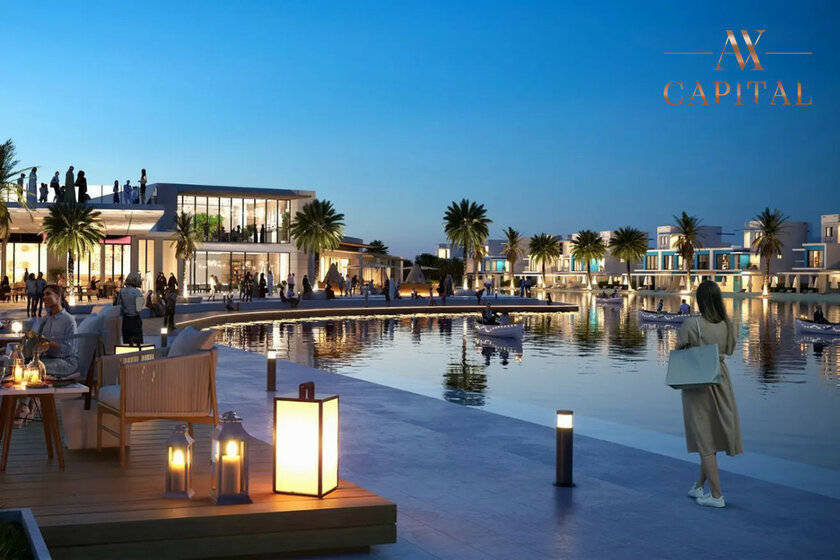 Buy 39 villas - Dubailand, UAE - image 19
