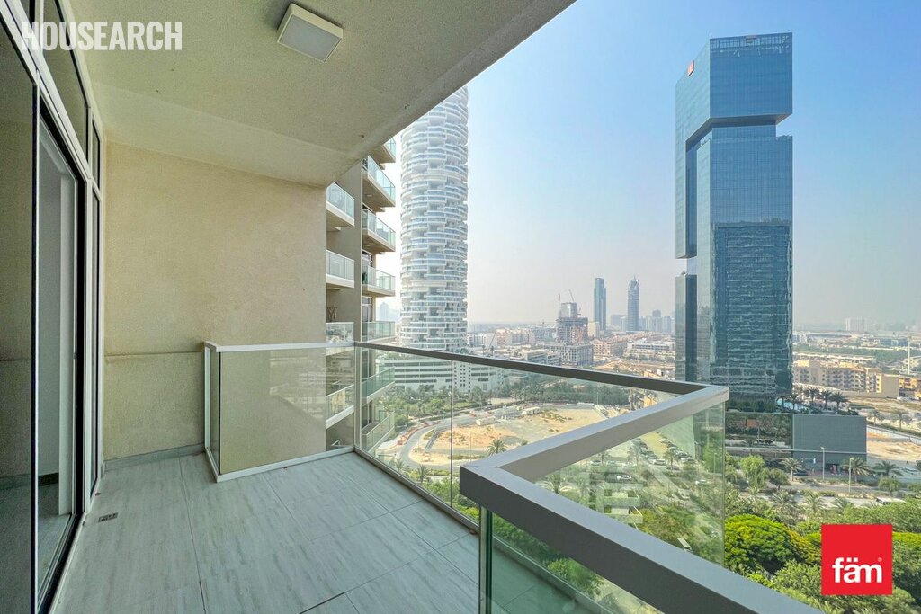 Stüdyo daireler satılık - Dubai - $231.607 fiyata satın al – resim 1