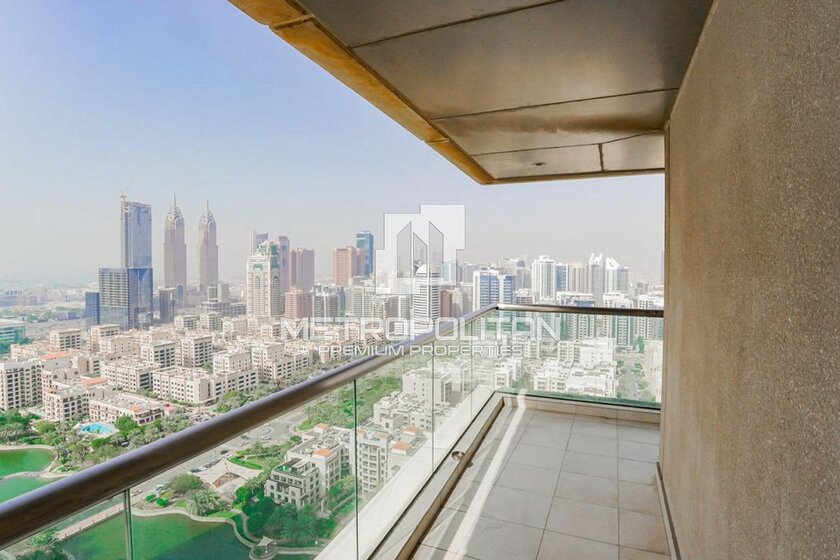 Rent a property - 2 rooms - The Views, UAE - image 2