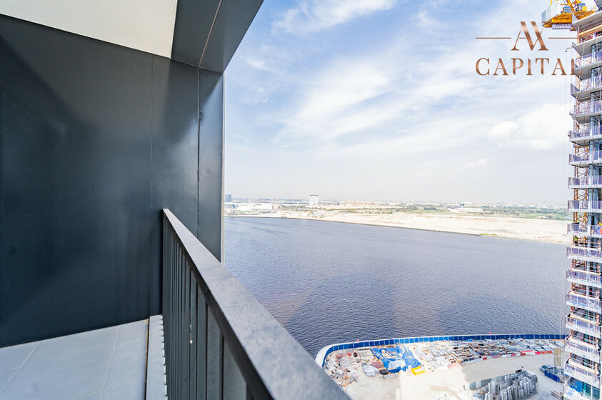 Снять 231 апартамент - Dubai Creek Harbour, ОАЭ - изображение 13