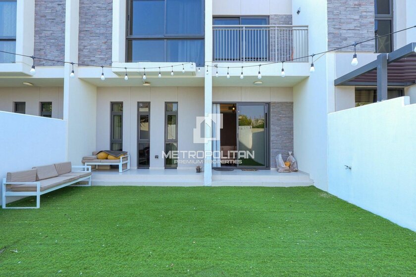 Rent 31 houses - 3 rooms - Dubailand, UAE - image 25