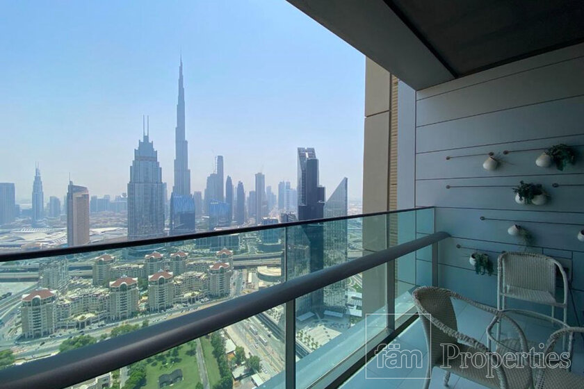 Купить недвижимость - Sheikh Zayed Road, ОАЭ - изображение 18