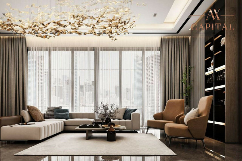 Купить недвижимость - Jumeirah Lake Towers, ОАЭ - изображение 13