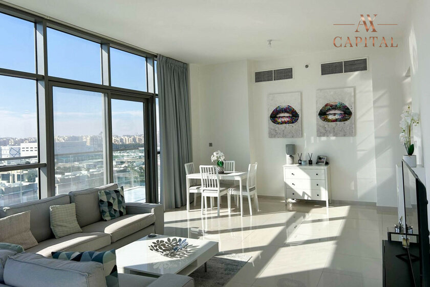 Rent 63 apartments  - Dubailand, UAE - image 17