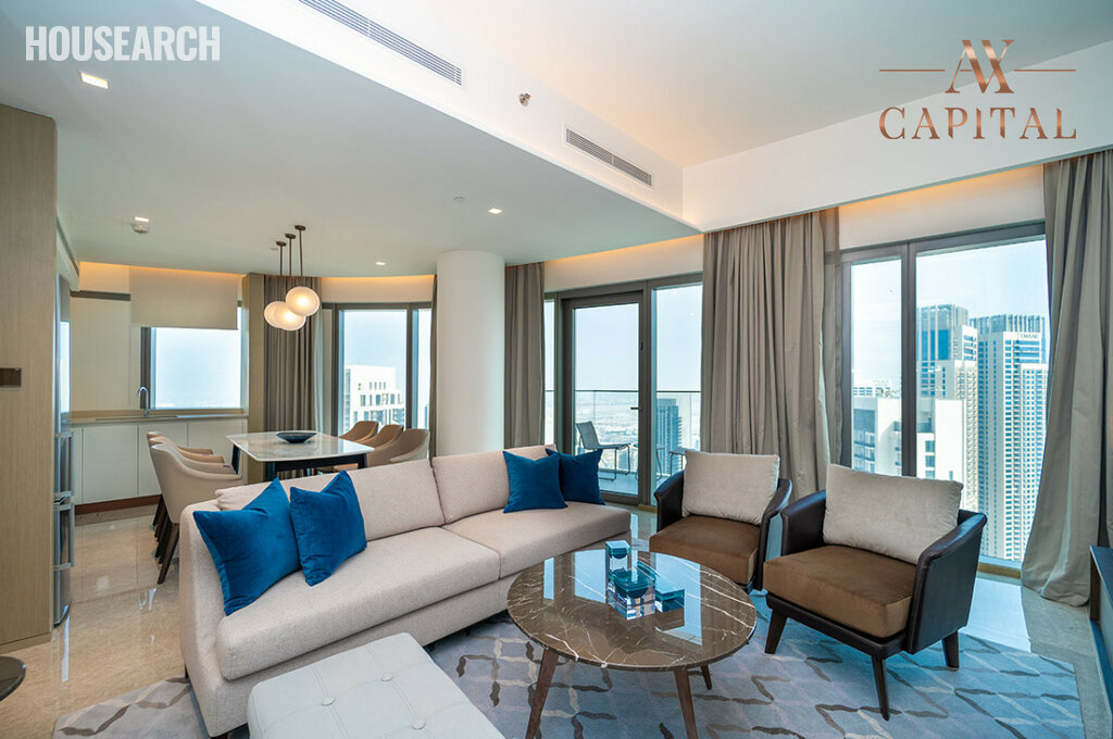 Апартаменты в аренду - Дубай - Снять за 81 677 $ / год - изображение 1