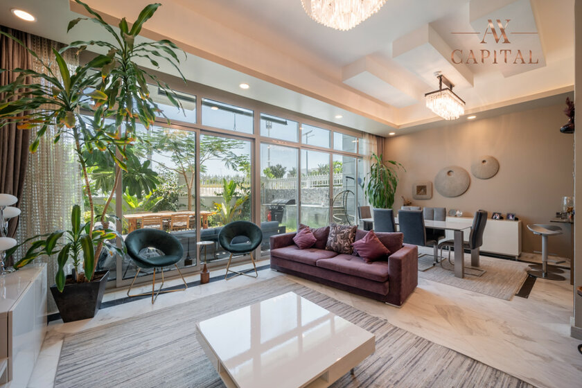 Immobilie kaufen - 4 Zimmer - Dubai, VAE – Bild 6
