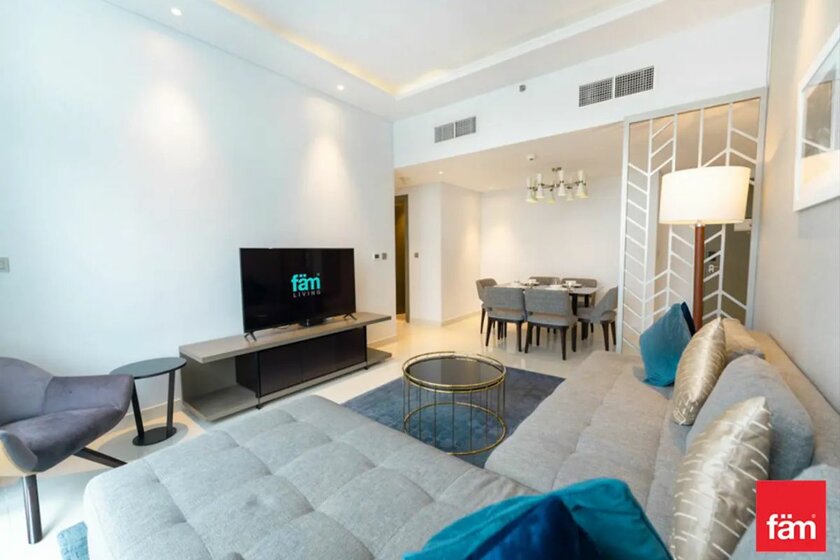 Acheter 211 appartements - Business Bay, Émirats arabes unis – image 3