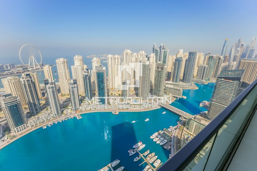 Снять недвижимость - Dubai Marina, ОАЭ - изображение 9