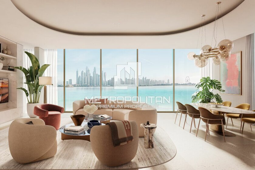 Immobilie kaufen - 2 Zimmer - Palm Jumeirah, VAE – Bild 7
