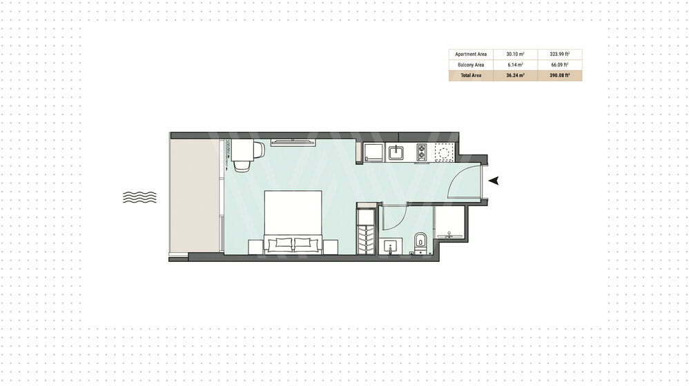 Acheter un bien immobilier - Émirats arabes unis – image 21