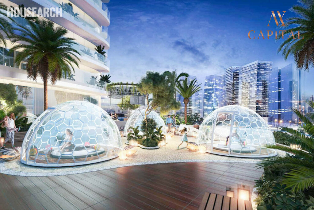 Apartments zum verkauf - Dubai - für 353.934 $ kaufen – Bild 1