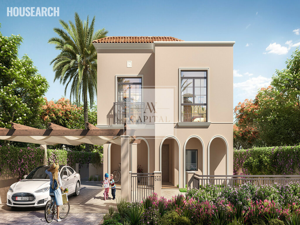 Maison de ville à vendre - Abu Dhabi - Acheter pour 721 481 $ – image 1