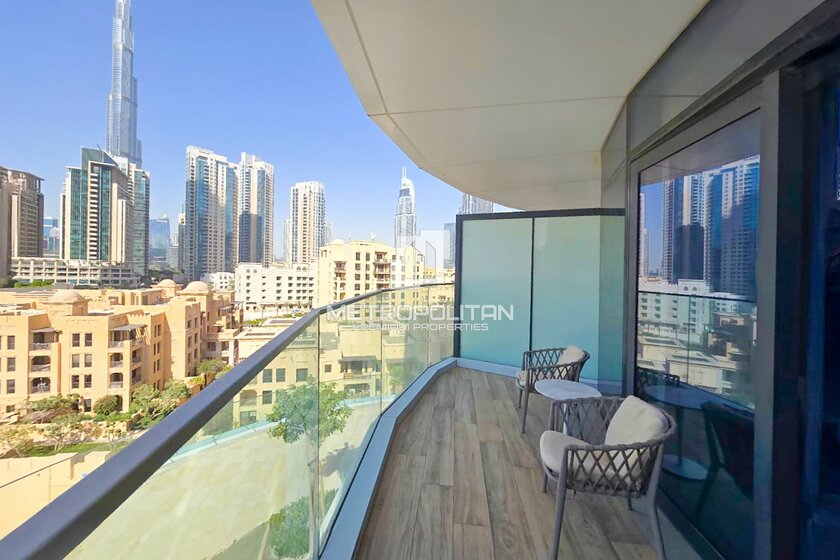 Gayrimenkul kirala - 2 odalı - Downtown Dubai, BAE – resim 13