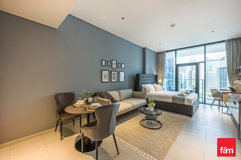 Alquile 139 apartamentos  - Business Bay, EAU — imagen 26