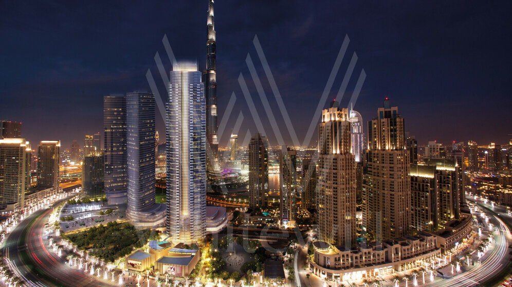 506 Wohnungen kaufen  - Downtown Dubai, VAE – Bild 29