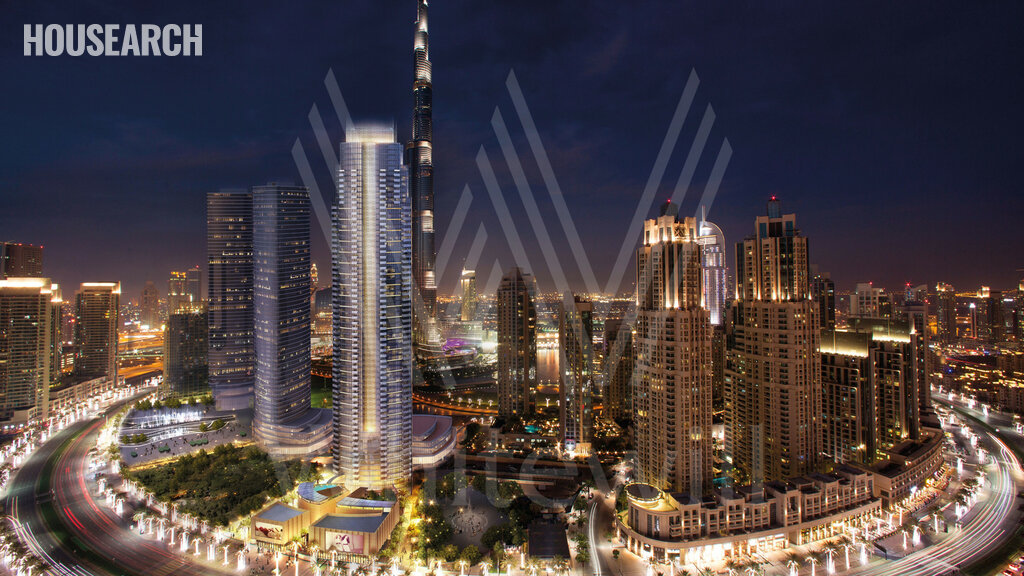 Apartamentos a la venta - Dubai - Comprar para 1.456.800 $ — imagen 1