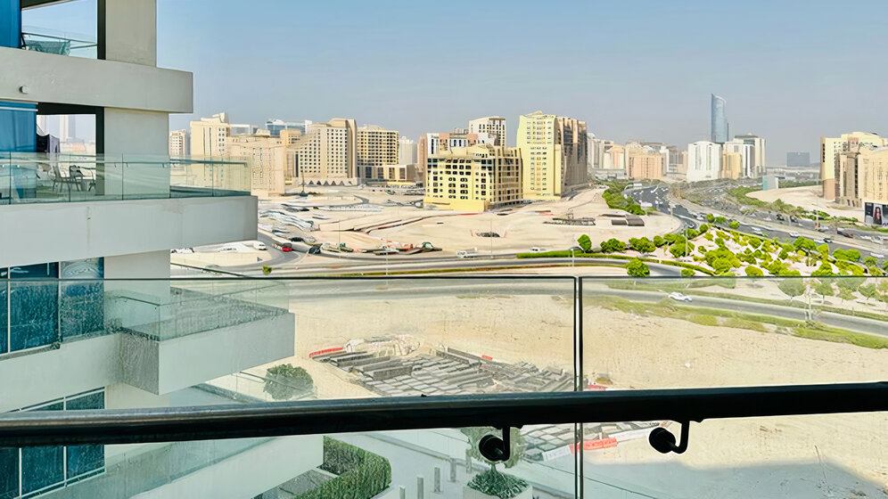 Compre 24 apartamentos  - Al Jaddaff, EAU — imagen 20