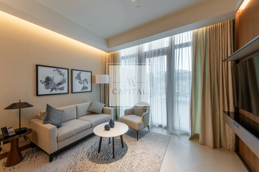 Acheter 506 appartements - Downtown Dubai, Émirats arabes unis – image 32