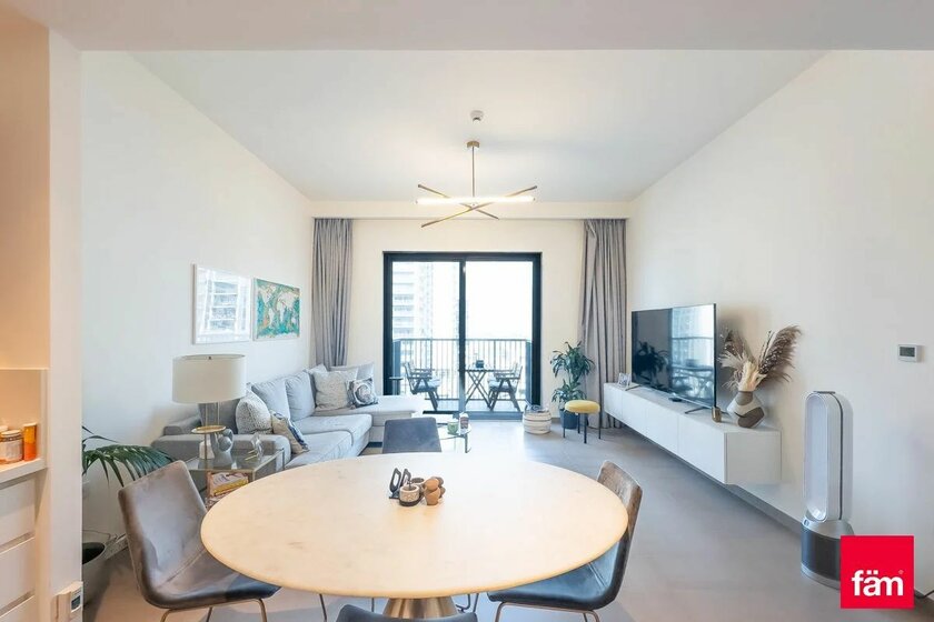 105 stüdyo daire satın al - Dubai Hills Estate, BAE – resim 11