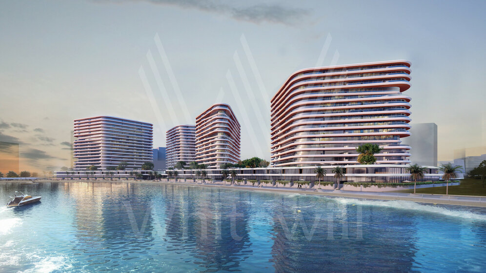 1 bedroom apartments for sale in UAE - image 20