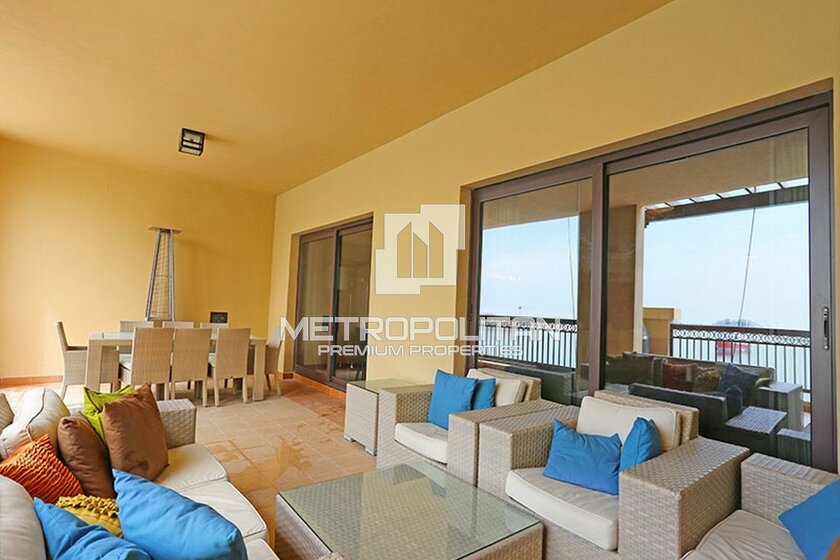 Снять недвижимость - 3 комнатные - Palm Jumeirah, ОАЭ - изображение 8