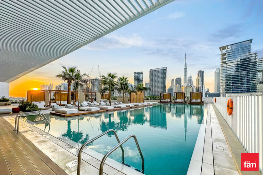 Rent 140 apartments  - Business Bay, UAE - image 33