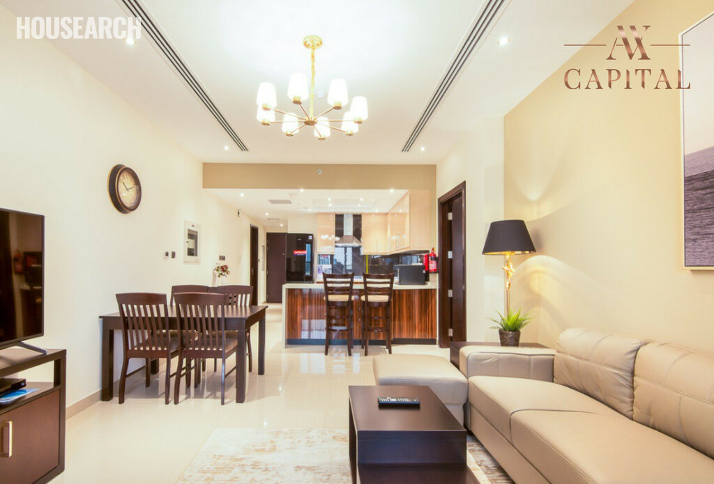Apartments zum verkauf - Dubai - für 517.285 $ kaufen – Bild 1