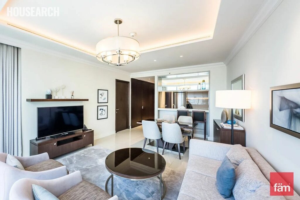 Apartments for rent - Dubai - Rent for $62,670 - image 1