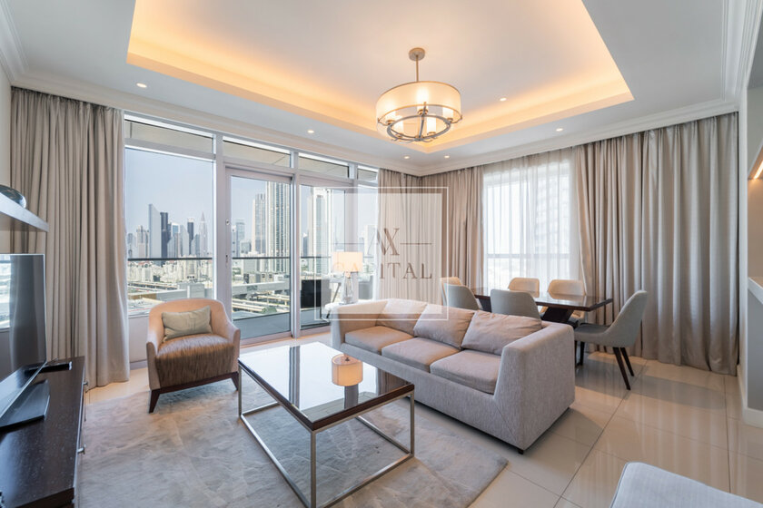 Gayrimenkul kirala - Downtown Dubai, BAE – resim 30