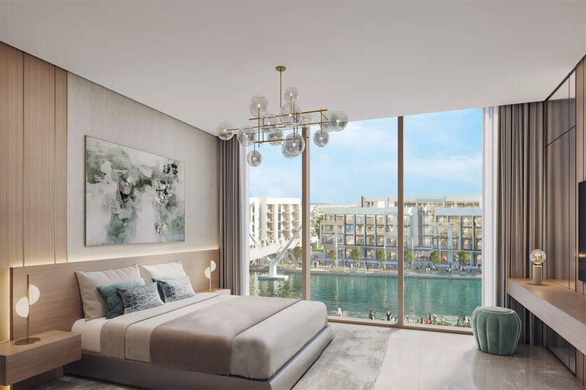 Gayrimenkul satınal - Dubai Canal, BAE – resim 34