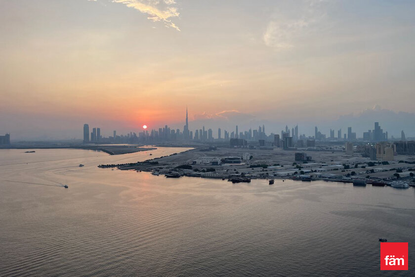 Купить недвижимость - Dubai Creek Harbour, ОАЭ - изображение 24