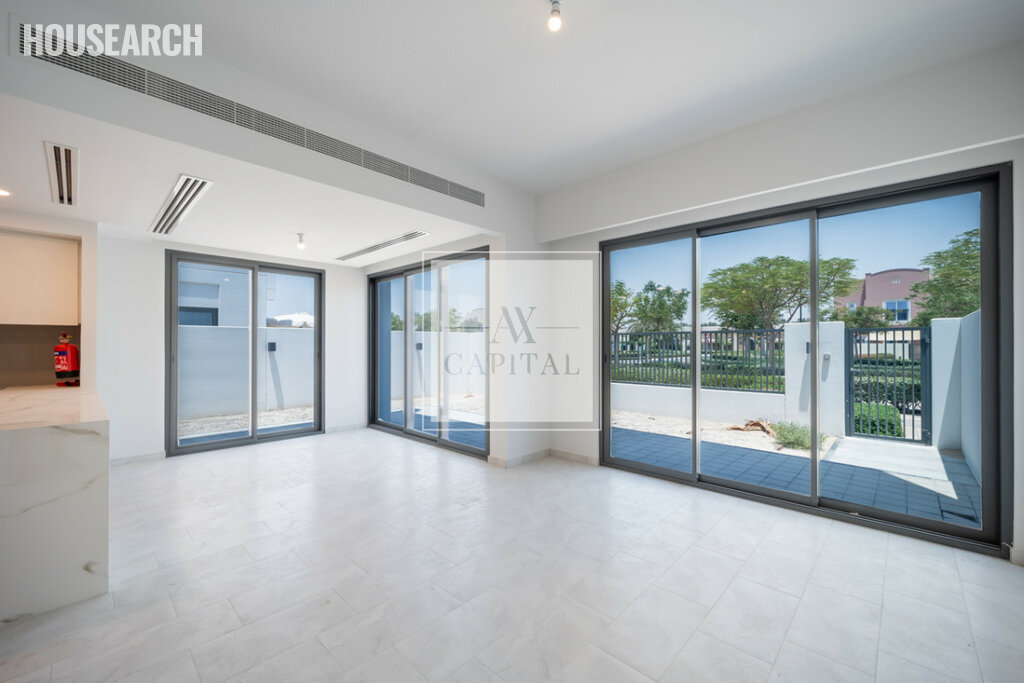 Villa à louer - Dubai - Louer pour 54 451 $/annuel – image 1