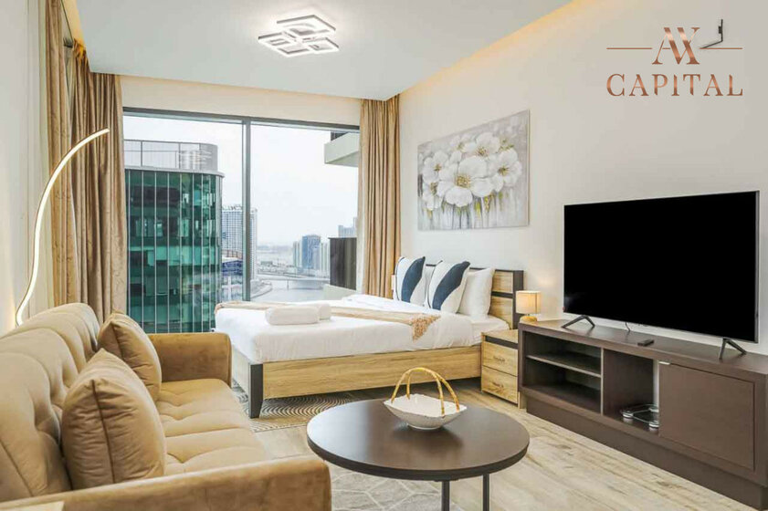Compre 514 apartamentos  - Business Bay, EAU — imagen 26