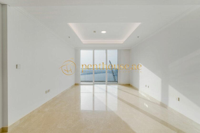 Gayrimenkul kirala - 1 odalı - Dubai Harbour, BAE – resim 16