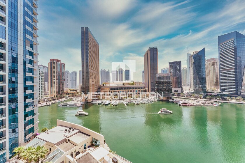 Снять 183 апартамента  - Dubai Marina, ОАЭ - изображение 29