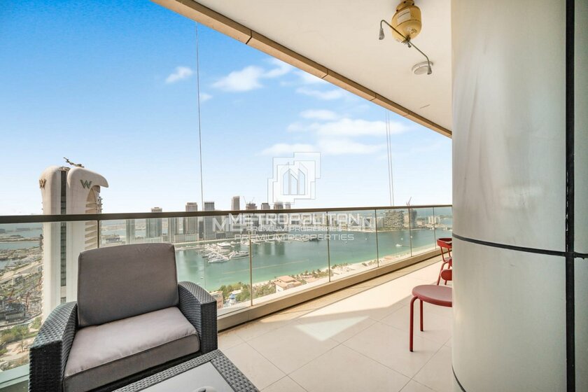 Снять недвижимость - 2 комнатные - Dubai Marina, ОАЭ - изображение 2