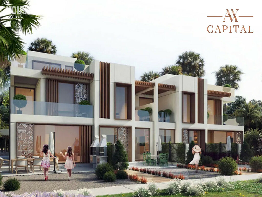 Villa zum verkauf - Dubai - für 571.739 $ kaufen – Bild 1