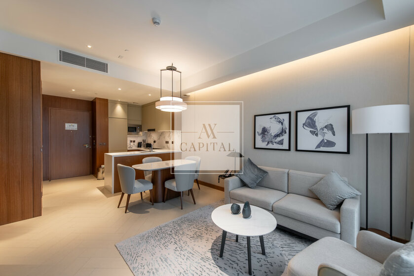 Купить 506 апартаментов - Downtown Dubai, ОАЭ - изображение 31