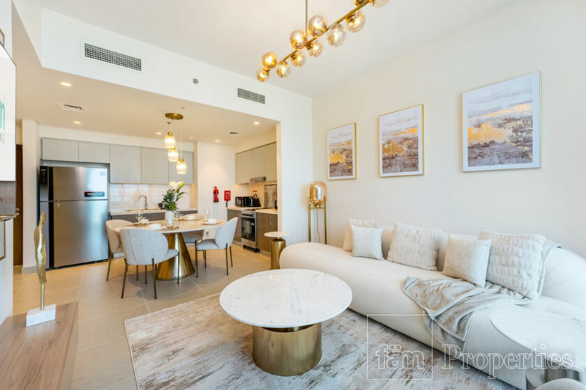 Rent 417 apartments  - Downtown Dubai, UAE - image 35