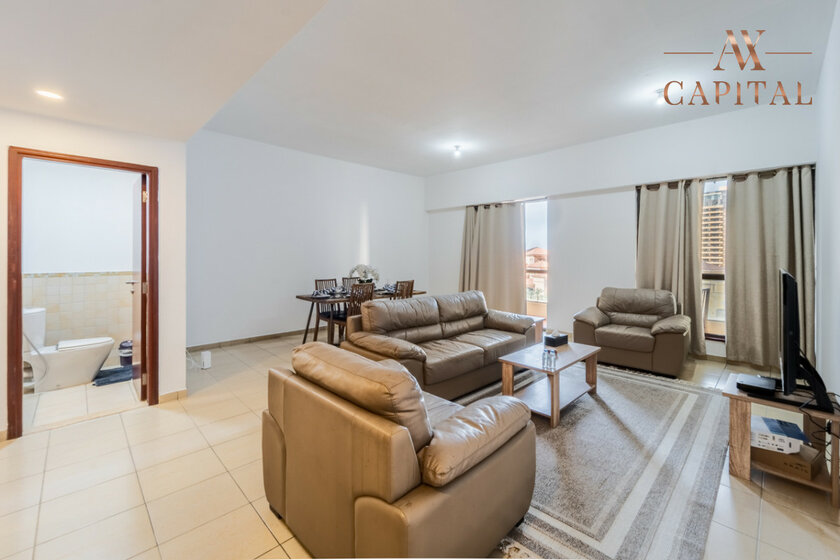 Buy a property - 2 rooms - JBR, UAE - image 20