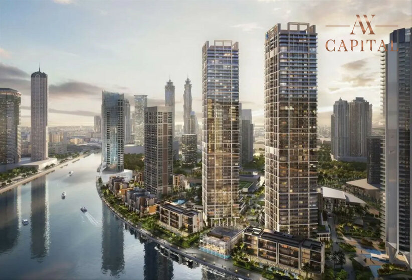 Apartamentos a la venta - Dubai - Comprar para 574.800 $ — imagen 11
