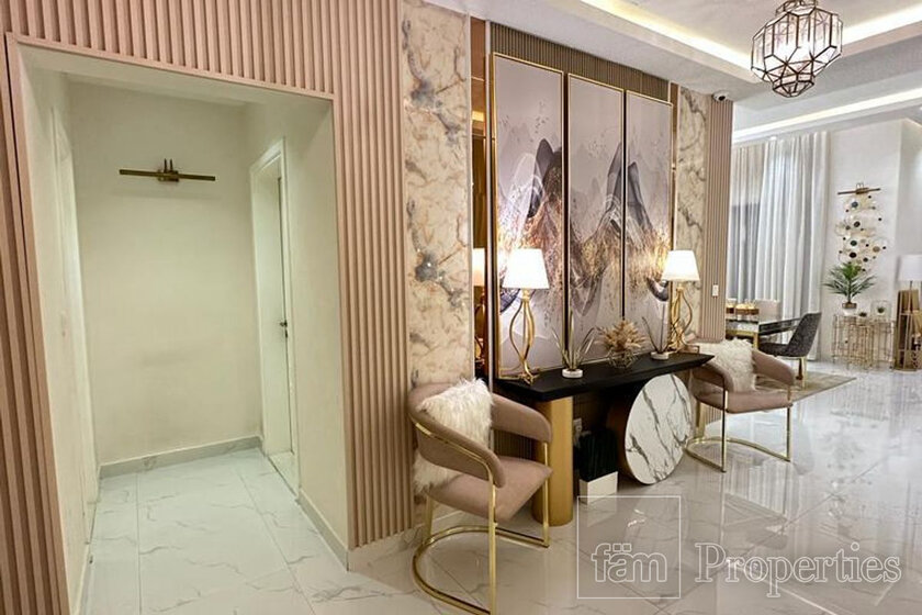 Купить 24 дома - Nad Al Sheba, ОАЭ - изображение 12