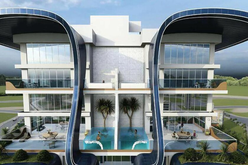 Stüdyo daireler satılık - Dubai - $185.286 fiyata satın al – resim 18