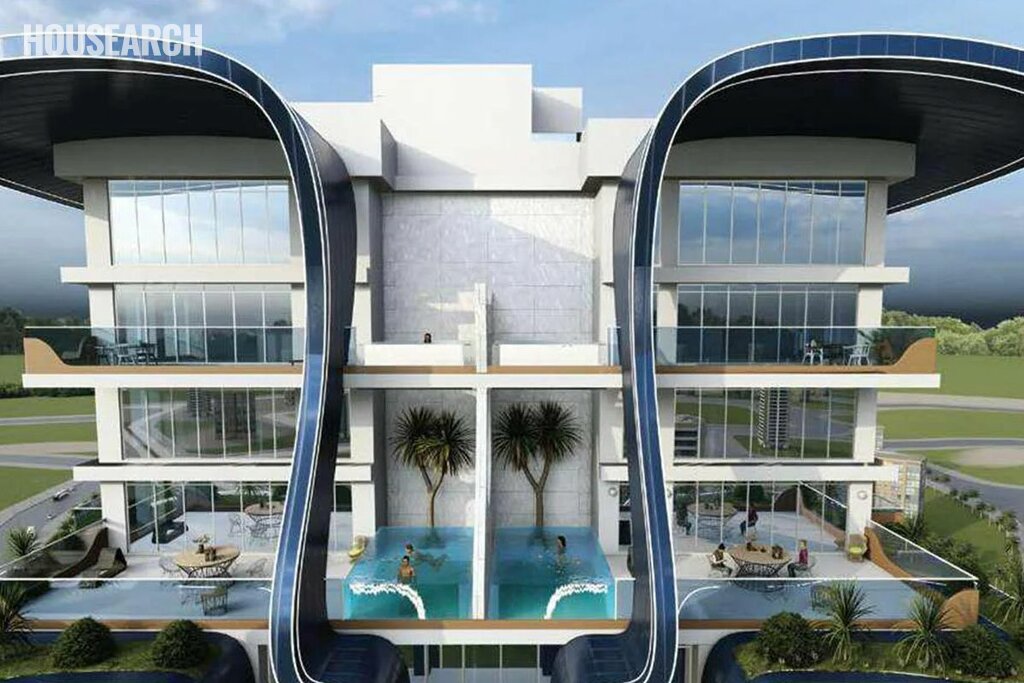 Apartamentos a la venta - Dubai - Comprar para 148.501 $ — imagen 1