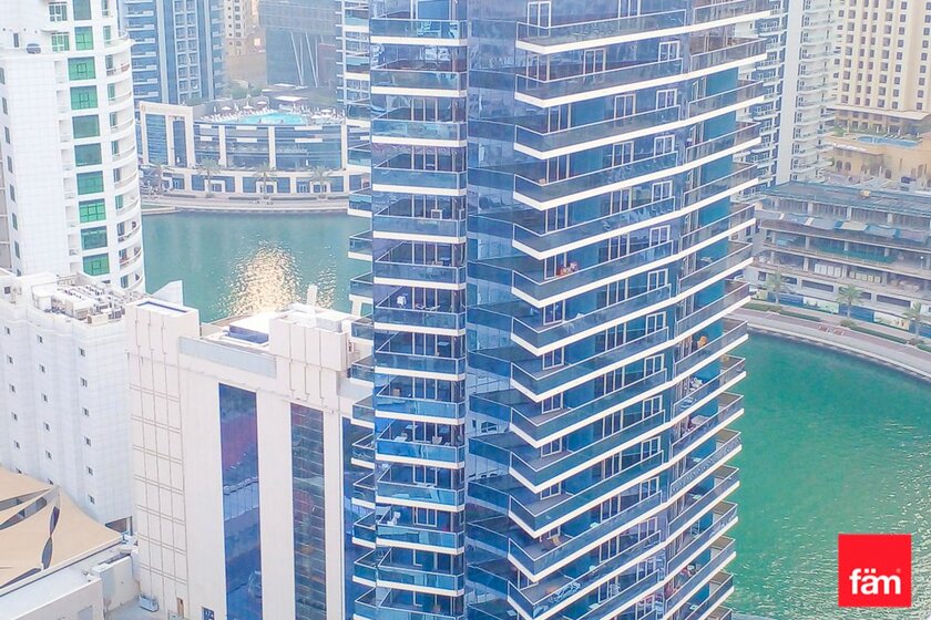 Louer 97 appartements - Dubai Marina, Émirats arabes unis – image 1