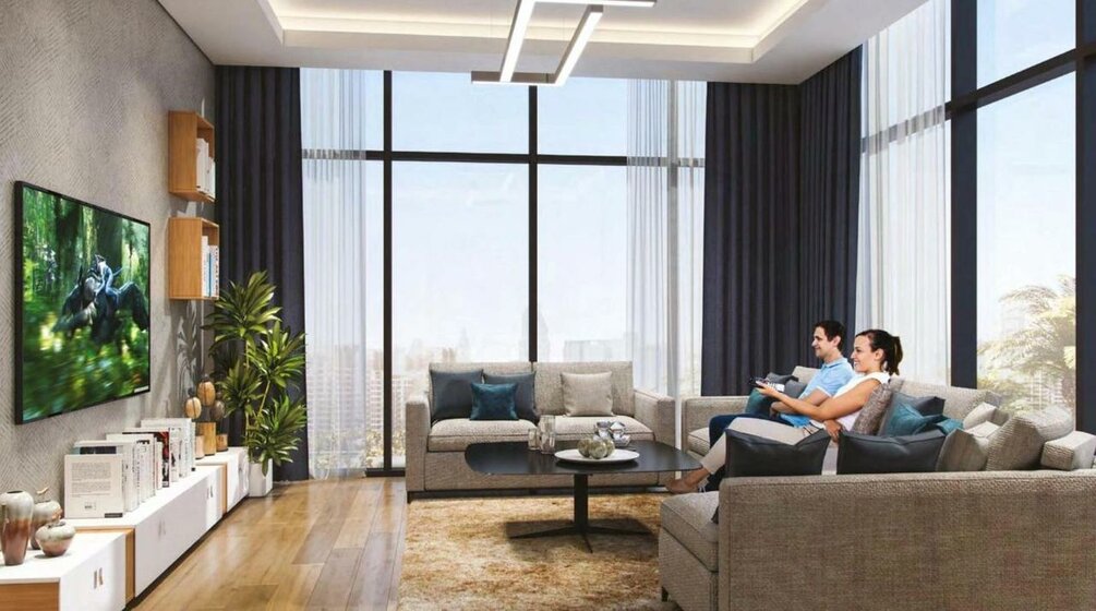 Compre 5290 apartamentos  - Dubai, EAU — imagen 8