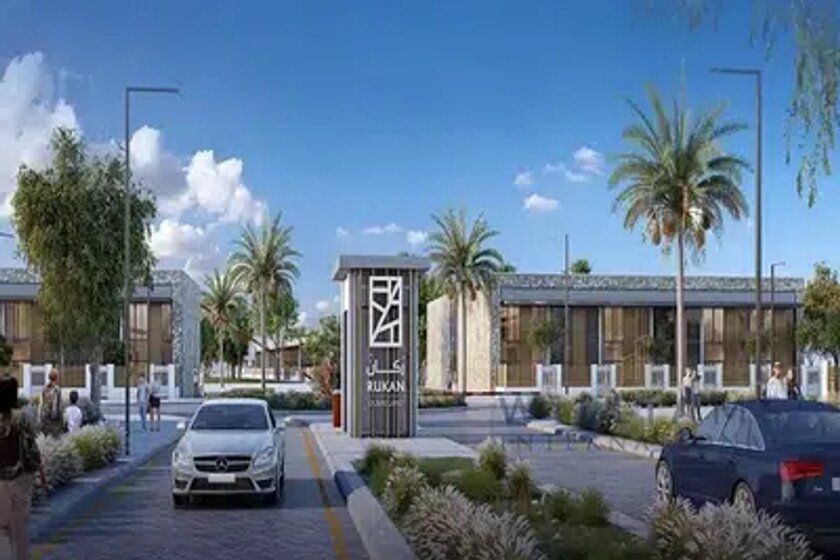 123 ikiz villa satın al - Dubailand, BAE – resim 26
