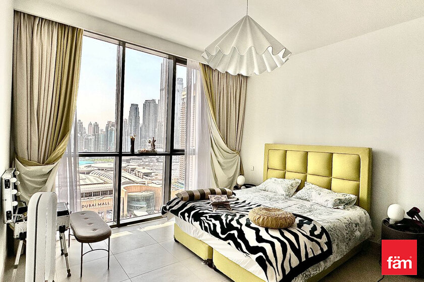 Alquile 76 apartamentos  - Zaabeel, EAU — imagen 14